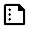 CV short